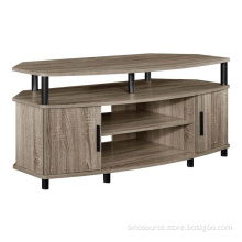 Wooden MDF Melamine TV Stand